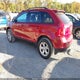 2FMDK4JC6DBA49134 2013 Ford Edge Sel auction photo thumbnail 3