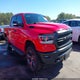 1C6SRFFTXMN696286 2021 Ram 1500 Big Horn 4X4 5'7 Box auction photo thumbnail 1