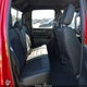 1C6SRFFTXMN696286 2021 Ram 1500 Big Horn 4X4 5'7 Box auction photo thumbnail 8