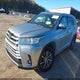 5TDJZRFH5HS388427 2017 Toyota Highlander Xle auction photo thumbnail 2