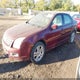 3FAFP08166R245922 2006 Ford Fusion Sel auction photo thumbnail 2