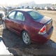 3FAFP08166R245922 2006 Ford Fusion Sel auction photo thumbnail 3