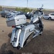 1HD1PV8179Y954865 2009 Harley-Davidson Fltrse3 auction photo thumbnail 4