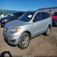 5NMSGDAB0AH339208 2010 Hyundai Santa Fe Gls auction photo thumbnail 2