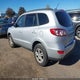 5NMSGDAB0AH339208 2010 Hyundai Santa Fe Gls auction photo thumbnail 3