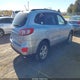 5NMSGDAB0AH339208 2010 Hyundai Santa Fe Gls auction photo thumbnail 4