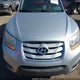 5NMSGDAB0AH339208 2010 Hyundai Santa Fe Gls auction photo thumbnail 6