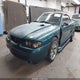 1FALP46V3VF178594 1997 Ford Mustang Cobra auction photo thumbnail 2