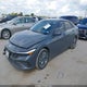 KMHLM4DJ8RU109335 2024 Hyundai Elantra Hybrid Blue auction photo thumbnail 2