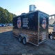 54GVC16T1P7059076 2023 South Georgia Cargo 16 Enclosed Concessi auction photo thumbnail 3