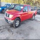1N6AD06U45C400679 2005 Nissan Frontier Se auction photo thumbnail 2