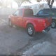 1N6AD06U45C400679 2005 Nissan Frontier Se auction photo thumbnail 3