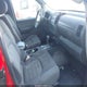 1N6AD06U45C400679 2005 Nissan Frontier Se auction photo thumbnail 5