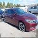 1HGCR2F36EA202683 2014 Honda Accord Lx auction photo thumbnail 1