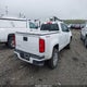 1GCHTCEA2N1142185 2022 Chevrolet Colorado 4Wd Long Box Lt auction photo thumbnail 4
