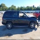 1GNDS13S672265557 2007 Chevrolet Trailblazer Ls auction photo thumbnail 14