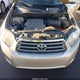 JTEDS43A682035726 2008 Toyota Highlander Sport auction photo thumbnail 10