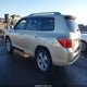 JTEDS43A682035726 2008 Toyota Highlander Sport auction photo thumbnail 3