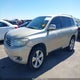 JTEDS43A682035726 2008 Toyota Highlander Sport auction photo thumbnail 2