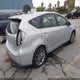 JTDZN3EU0GJ053131 2016 Toyota Prius V Five auction photo thumbnail 4