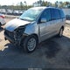 5TDZK22C18S184166 2008 Toyota Sienna Xle auction photo thumbnail 2