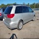 5TDZK22C18S184166 2008 Toyota Sienna Xle auction photo thumbnail 4