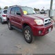 JTEZU14R378091346 2007 Toyota 4Runner Sr5 V6 auction photo thumbnail 1