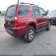 JTEZU14R378091346 2007 Toyota 4Runner Sr5 V6 auction photo thumbnail 4
