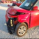 KNDJ23AU3L7732765 2020 Kia Soul Lx auction photo thumbnail 6