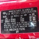 KNDJ23AU3L7732765 2020 Kia Soul Lx auction photo thumbnail 9