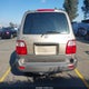 JT6HT00W8X0040875 1999 Lexus Lx 470 auction photo thumbnail 16