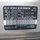 JA4J4TA85NZ019655 2022 Mitsubishi Outlander Es 2.5 S-Awc auction photo thumbnail 9