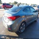 KMHDH4AH4GU652558 2016 Hyundai Elantra Sport auction photo thumbnail 4
