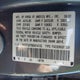 1HGCP26758A014122 2008 Honda Accord 2.4 Ex auction photo thumbnail 9