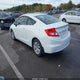2HGFG3B58CH520173 2012 Honda Civic Lx auction photo thumbnail 3