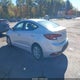 KMHD74LF2KU849963 2019 Hyundai Elantra Se auction photo thumbnail 3