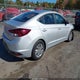 KMHD74LF2KU849963 2019 Hyundai Elantra Se auction photo thumbnail 4