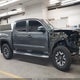 3TMCZ5AN2KM194198 2019 Toyota Tacoma Trd Off Road auction photo thumbnail 14