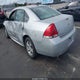 2G1WA5E3XF1121065 2015 Chevrolet Impala Limited Ls auction photo thumbnail 3