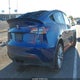 7SAYGDEE0PF701050 2023 Tesla Model Y Awd/Long Range Dual Motor All-Wheel Drive auction photo thumbnail 4