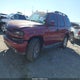 1GNEC13T75R219525 2005 Chevrolet Tahoe Z71 auction photo thumbnail 2