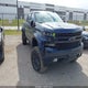 3GCUYEED0LG258618 2020 Chevrolet Silverado 1500 4Wd Short Bed Rst auction photo thumbnail 1