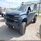 3GCUYEED0LG258618 2020 Chevrolet Silverado 1500 4Wd Short Bed Rst auction photo thumbnail 2