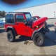 1J4FY19S0VP467490 1997 Jeep Wrangler Sport auction photo thumbnail 14