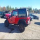 1J4FY19S0VP467490 1997 Jeep Wrangler Sport auction photo thumbnail 15