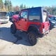 1J4FY19S0VP467490 1997 Jeep Wrangler Sport auction photo thumbnail 3