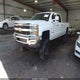 1GC1KUE88FF175767 2015 Chevrolet Silverado 2500Hd Wt auction photo thumbnail 2