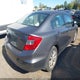 19XFB2F84CE067371 2012 Honda Civic Ex auction photo thumbnail 4