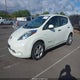 JN1AZ0CP9CT025150 2012 Nissan Leaf Sl auction photo thumbnail 2