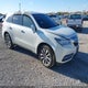 5FRYD4H40EB049258 2014 Acura Mdx Technology Package auction photo thumbnail 1